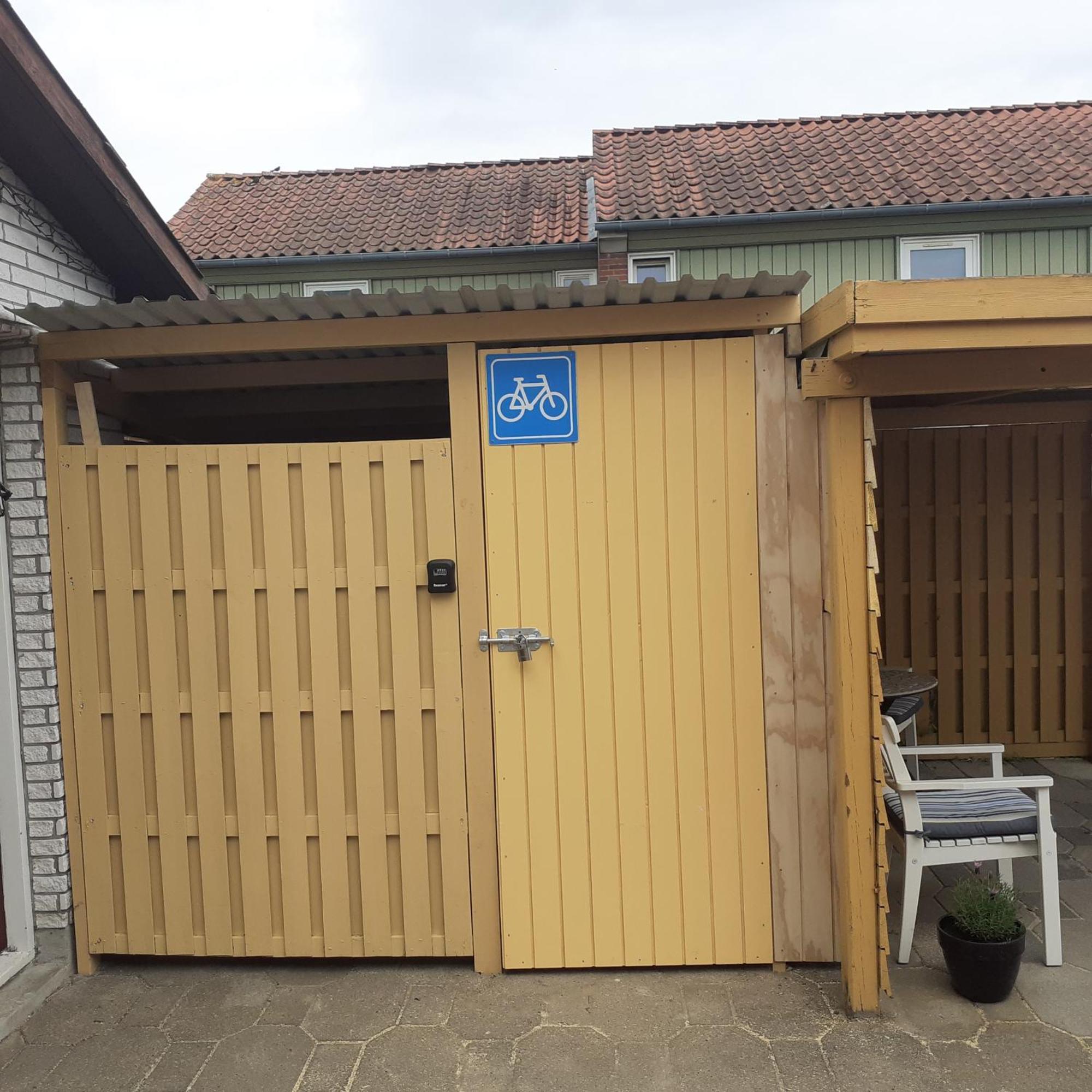Svendborg Cosy Leilighet Eksteriør bilde
